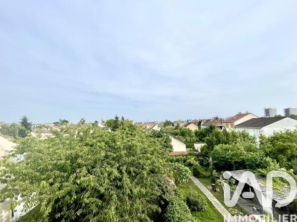 Maison à vendre 6 pièces 132 m² Argenteuil