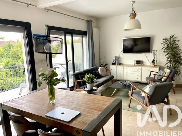 Maison à vendre 6 pièces 132 m² Argenteuil
