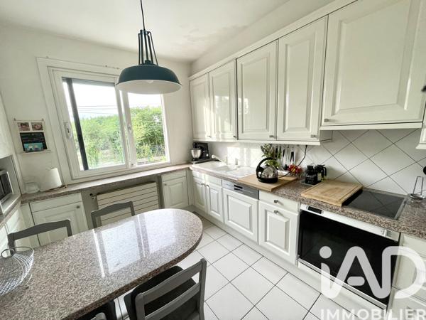 Maison à vendre 6 pièces 132 m² Argenteuil
