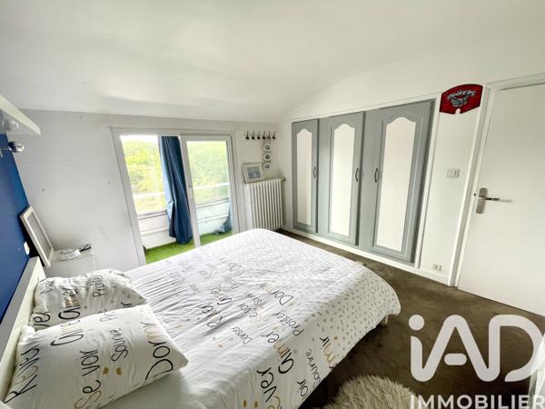 Maison à vendre 6 pièces 132 m² Argenteuil