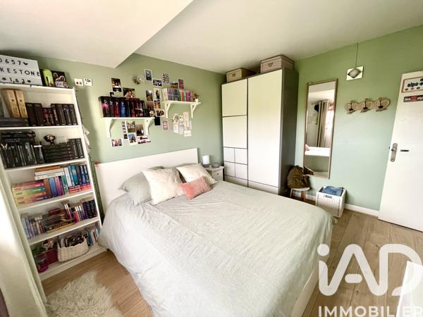Maison à vendre 6 pièces 132 m² Argenteuil