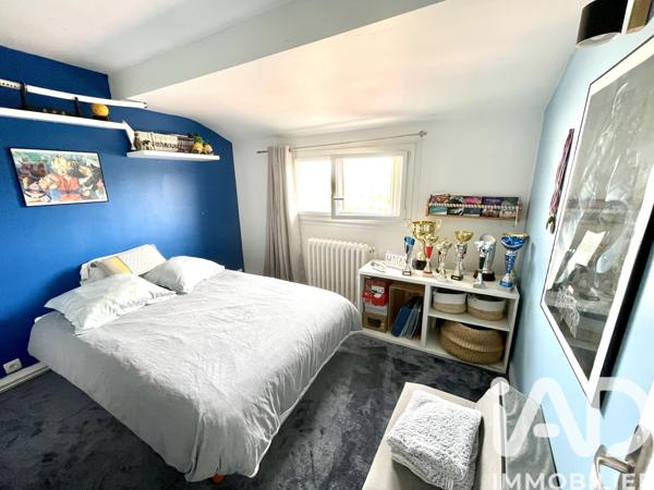 Maison à vendre 6 pièces 132 m² Argenteuil