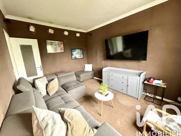 Maison à vendre 6 pièces 132 m² Argenteuil