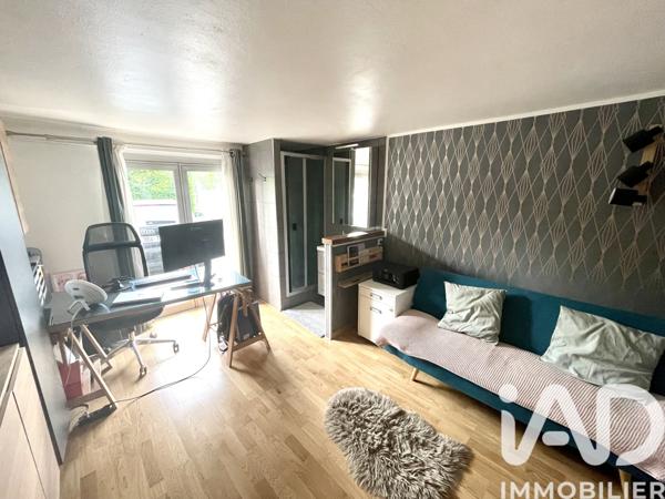 Maison à vendre 6 pièces 132 m² Argenteuil