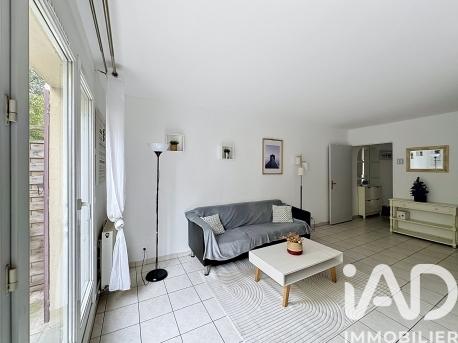 Maison à vendre 5 pièces 88,74 m² Nanterre