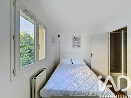 Maison à vendre 5 pièces 88,74 m² Nanterre