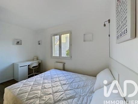 Maison à vendre 5 pièces 88,74 m² Nanterre