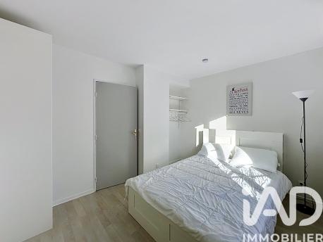 Maison à vendre 5 pièces 88,74 m² Nanterre