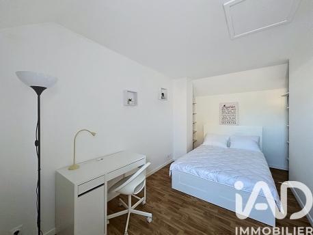 Maison à vendre 5 pièces 88,74 m² Nanterre
