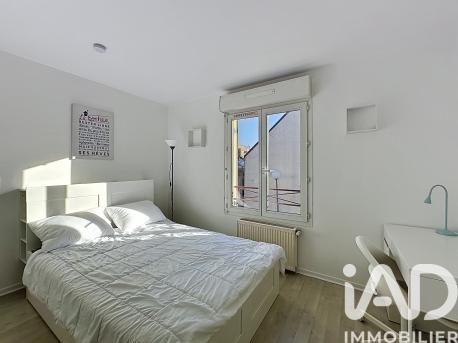 Maison à vendre 5 pièces 88,74 m² Nanterre