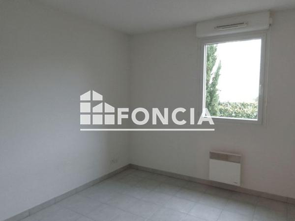 Location Appartement 2 pièces 42.34 m² - 4 ALLEE ARMONVILLE Poitiers 86000