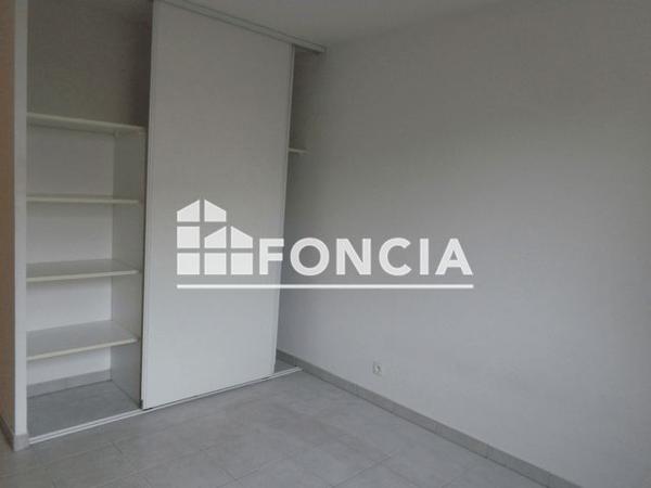 Location Appartement 2 pièces 42.34 m² - 4 ALLEE ARMONVILLE Poitiers 86000