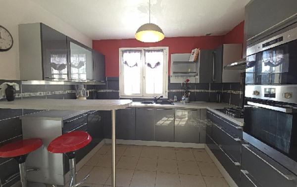 Vente Maison Nogent-sur-oise
