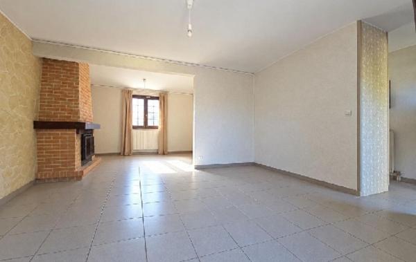 Vente Maison Nogent-sur-oise
