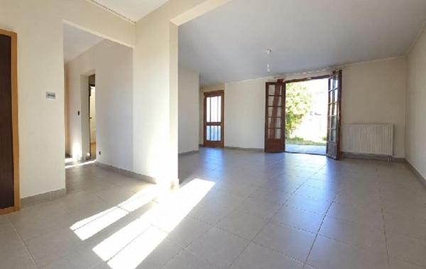 Vente Maison Nogent-sur-oise