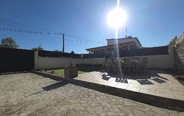 Vente Maison Nogent-sur-oise