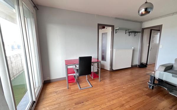 Appartement à vendre    2 pièces • 43 m2 Limoges