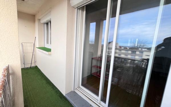 Appartement à vendre    2 pièces • 43 m2 Limoges