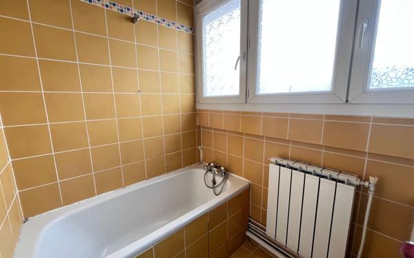Appartement à vendre    2 pièces • 43 m2 Limoges