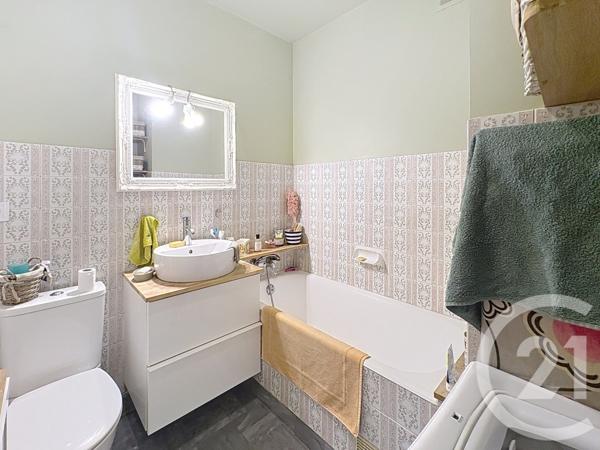 Appartement F1 à vendre  1 pièce - 25,50 m2 PARIS - 75018