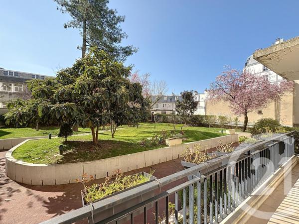 Appartement F1 à vendre  1 pièce - 25,50 m2 PARIS - 75018