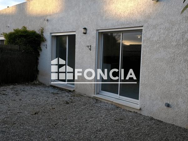 Location Appartement 3 pièces 66.28 m² - 3 AVENUE JEAN AICARD Le Luc En Provence 83340