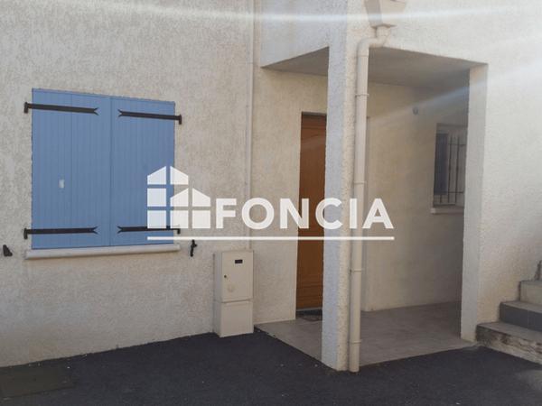 Location Appartement 3 pièces 66.28 m² - 3 AVENUE JEAN AICARD Le Luc En Provence 83340