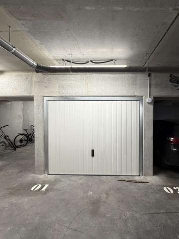 / Vente Garage