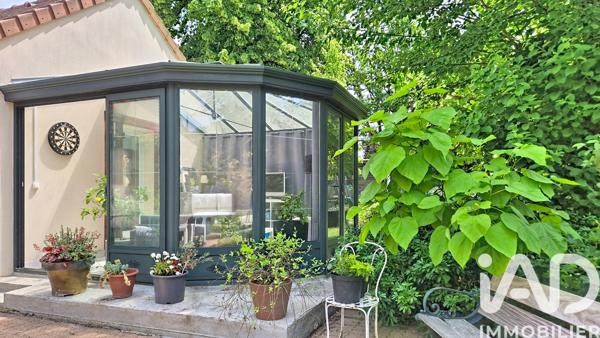 Maison à vendre 8 pièces 195 m² Milly-la-Forêt