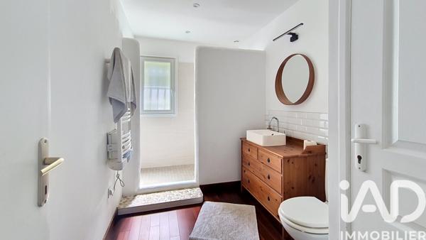 Maison à vendre 8 pièces 195 m² Milly-la-Forêt