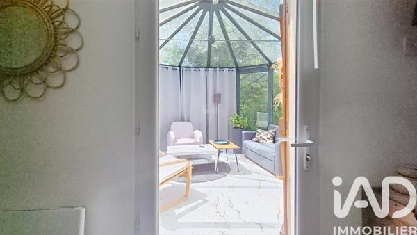 Maison à vendre 8 pièces 195 m² Milly-la-Forêt