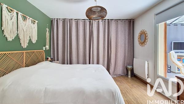 Maison à vendre 8 pièces 195 m² Milly-la-Forêt