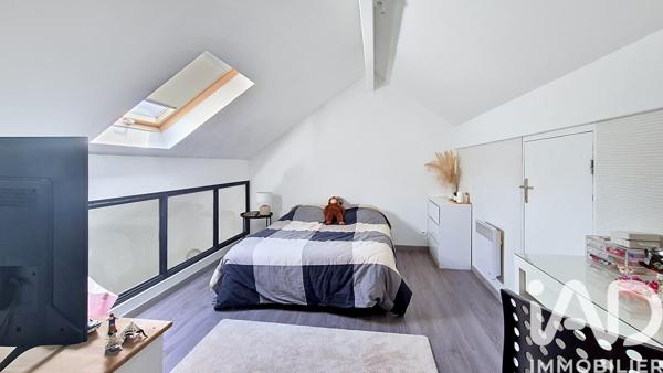 Maison à vendre 8 pièces 195 m² Milly-la-Forêt