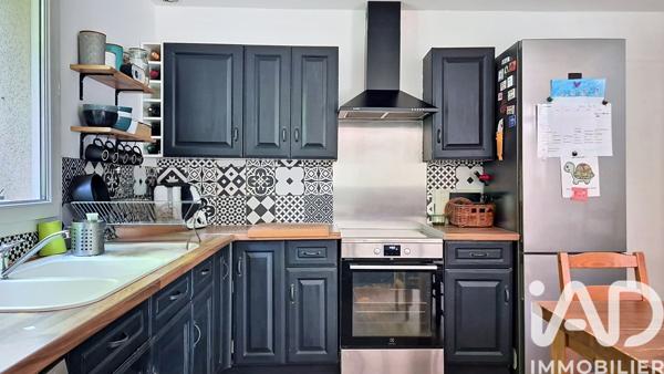 Maison à vendre 8 pièces 195 m² Milly-la-Forêt