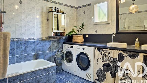 Maison à vendre 8 pièces 195 m² Milly-la-Forêt