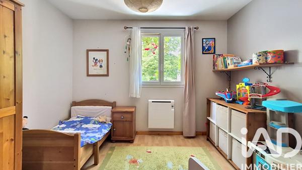 Maison à vendre 8 pièces 195 m² Milly-la-Forêt