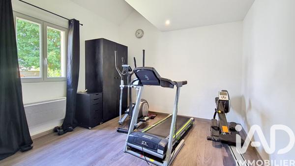 Maison à vendre 8 pièces 195 m² Milly-la-Forêt