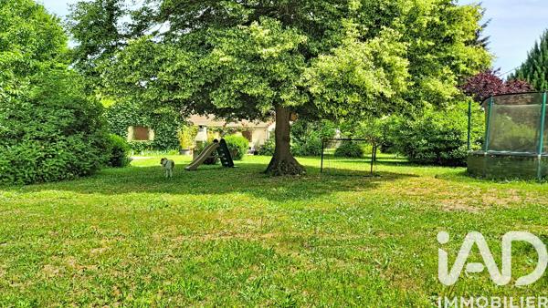 Maison à vendre 8 pièces 195 m² Milly-la-Forêt