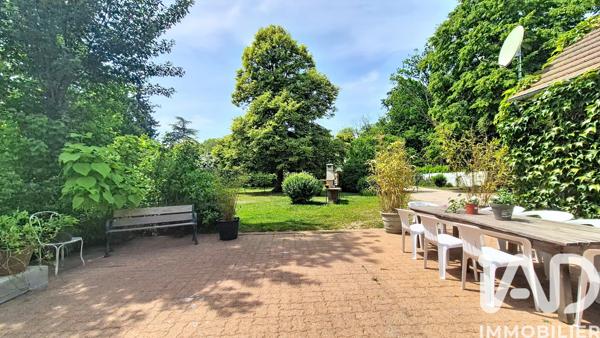Maison à vendre 8 pièces 195 m² Milly-la-Forêt