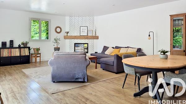Maison à vendre 8 pièces 195 m² Milly-la-Forêt