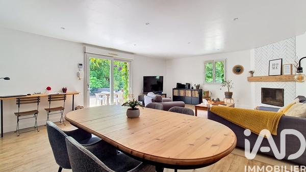 Maison à vendre 8 pièces 195 m² Milly-la-Forêt