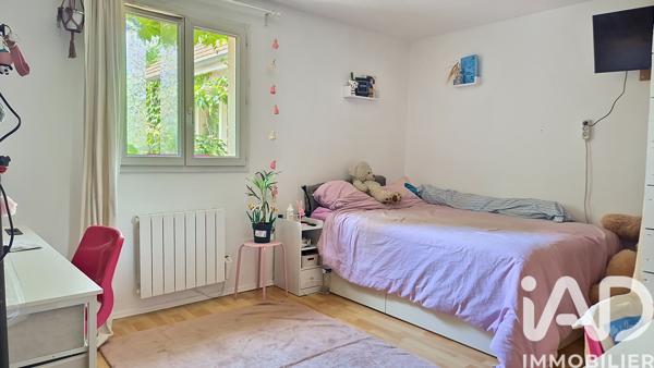Maison à vendre 8 pièces 195 m² Milly-la-Forêt
