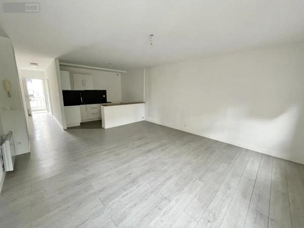 Achat - Appartement Reims 51100 4 pièces 79 m 2