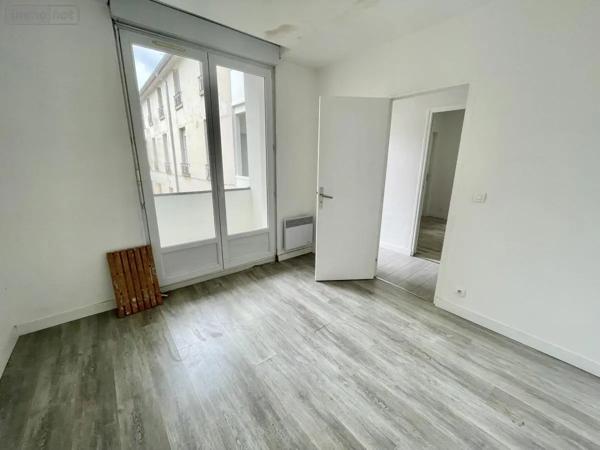Achat - Appartement Reims 51100 4 pièces 79 m 2