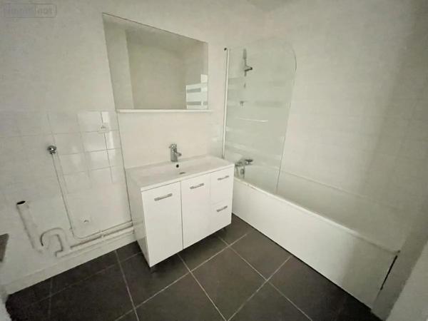 Achat - Appartement Reims 51100 4 pièces 79 m 2