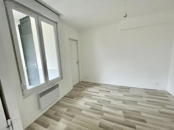 Achat - Appartement Reims 51100 4 pièces 79 m 2