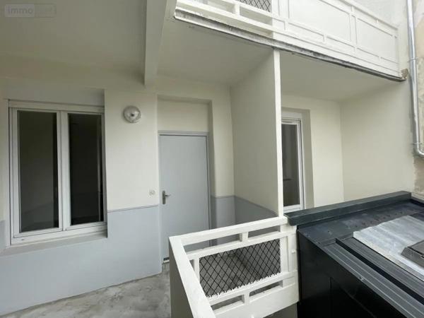 Achat - Appartement Reims 51100 4 pièces 79 m 2