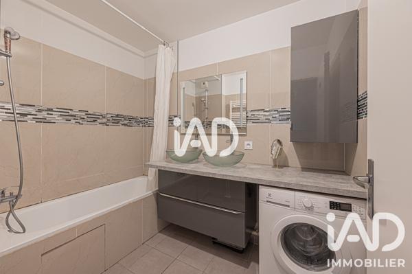 Appartement à vendre 4 pièces 80 m² Villepinte
