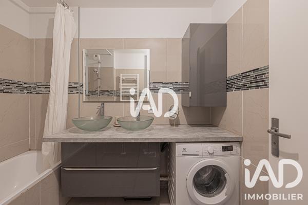 Appartement à vendre 4 pièces 80 m² Villepinte
