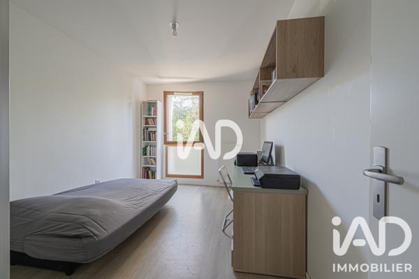 Appartement à vendre 4 pièces 80 m² Villepinte